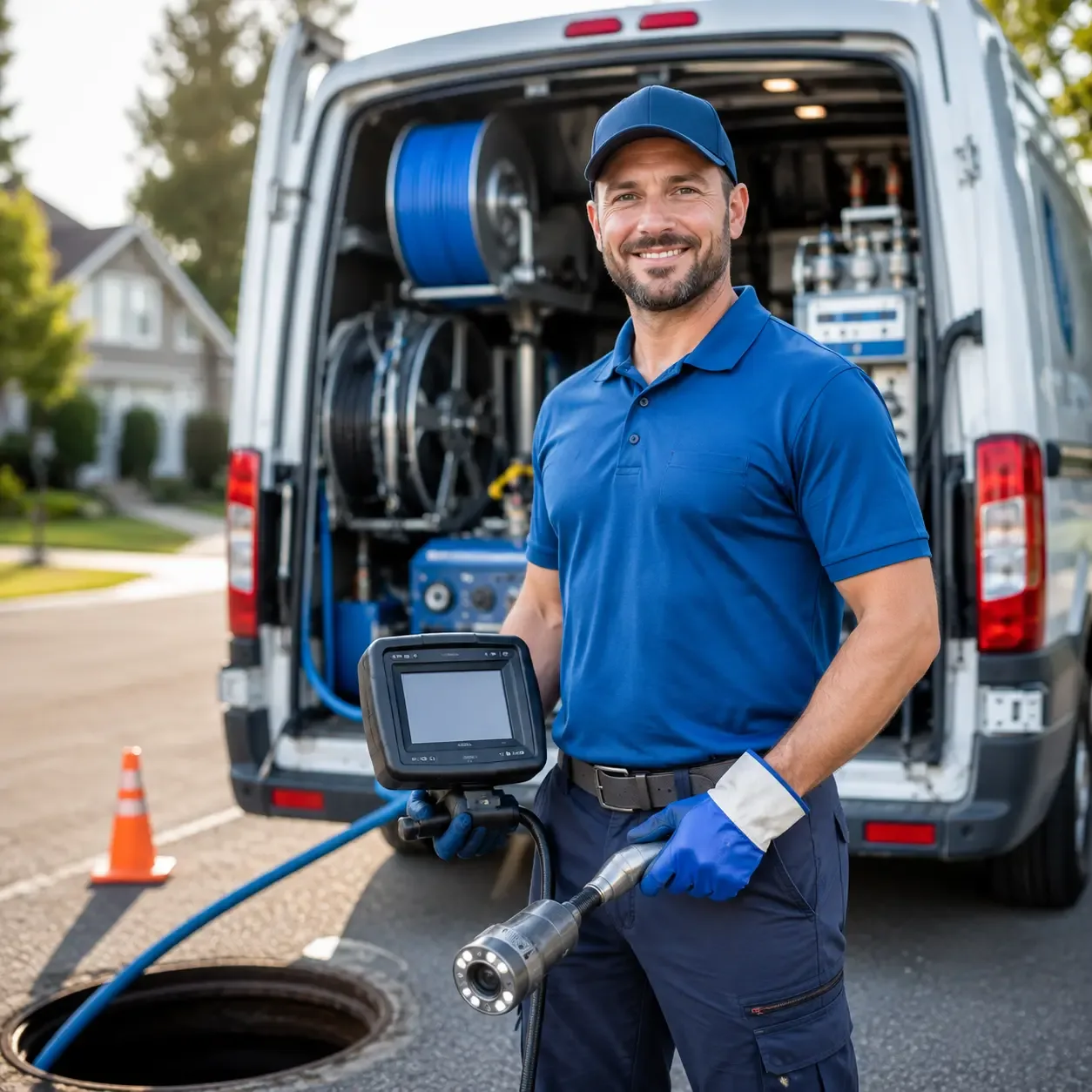 Local Pipe Relining specialists in Sabinsville, PA